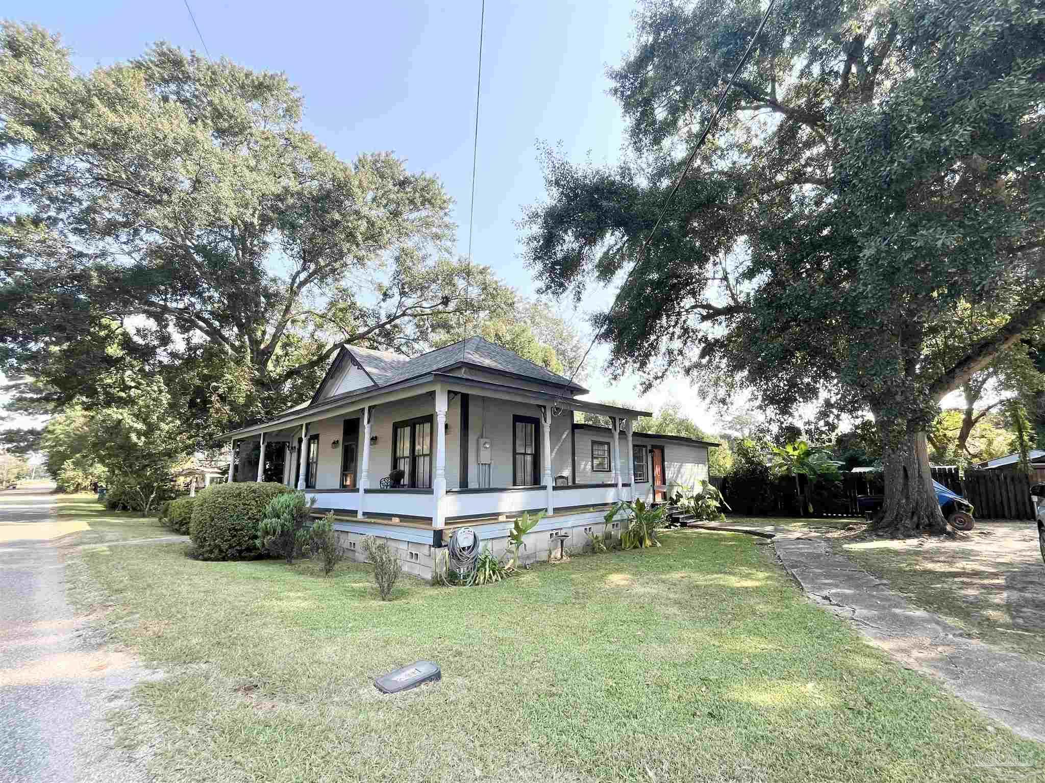 135 South Canoe Road Atmore, AL 36502 - Photo 4 of 34 Gallery Image 4