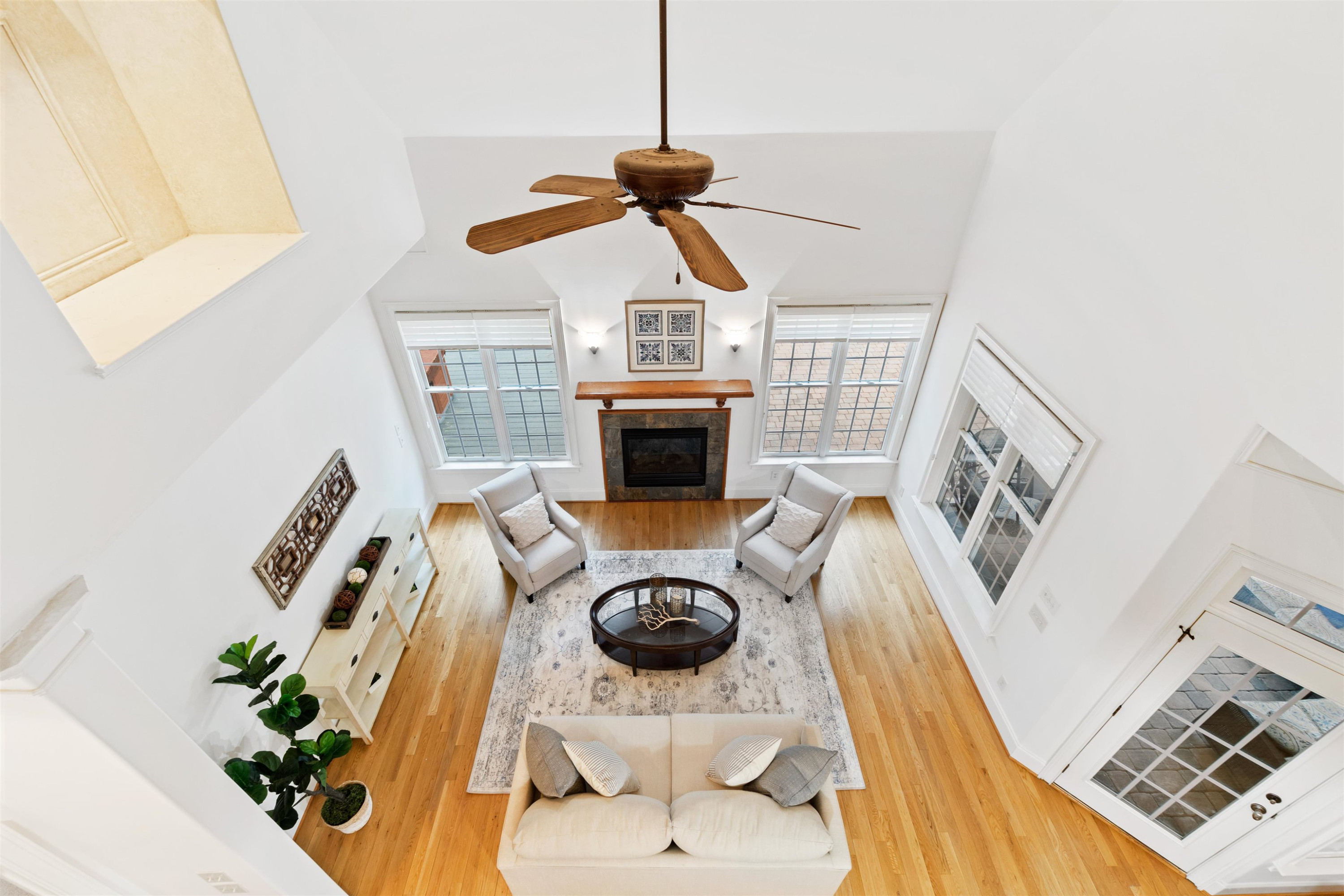 1904 Bowling Green Trail Raleigh, NC 27613 - Photo 8 of 43 Photo 8