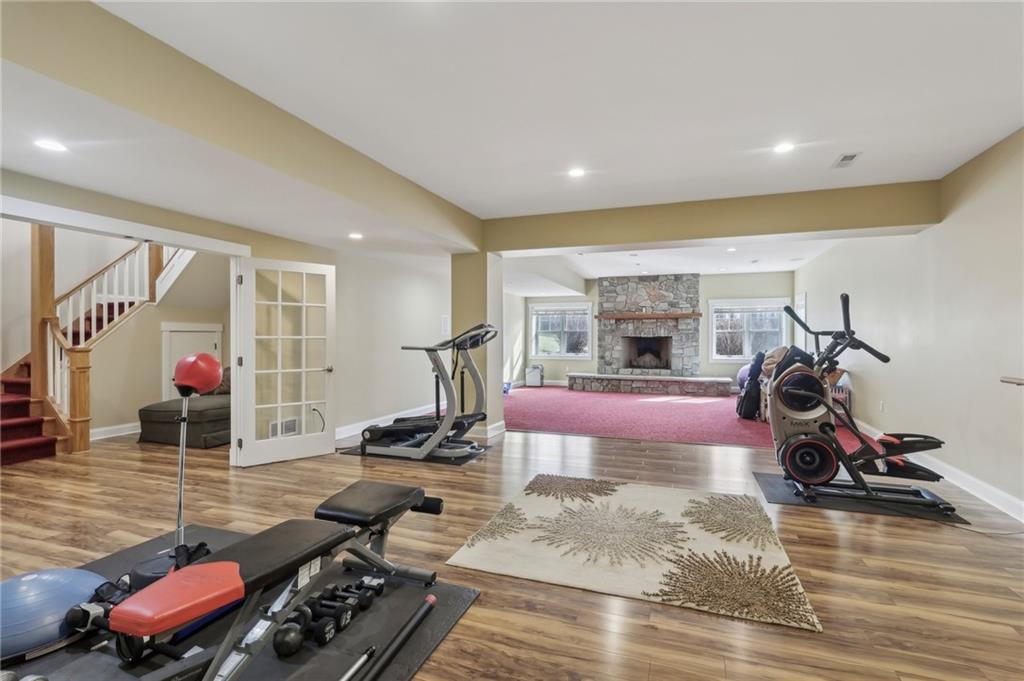 964 Thorn Run Road Coraopolis, PA 15108 - Photo 41 of 46