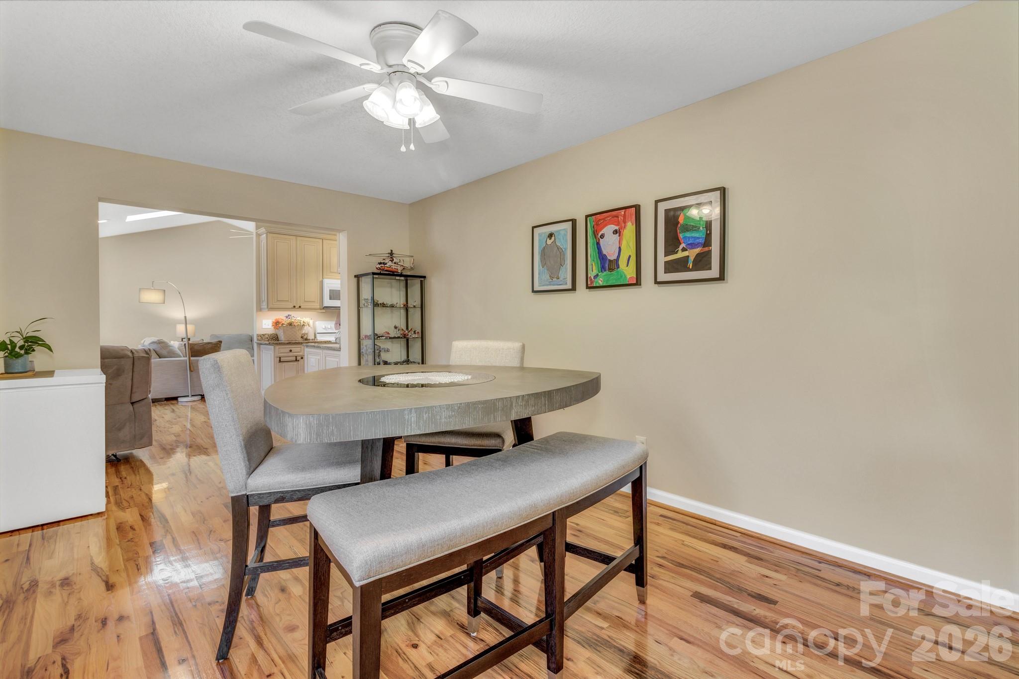 210 Allen Paul Road Hendersonville, NC 28791 - Photo 16 of 48