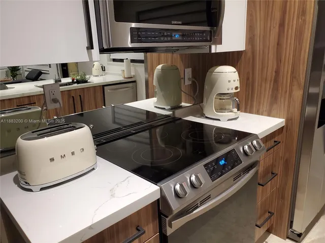 a bedroom with bed and window