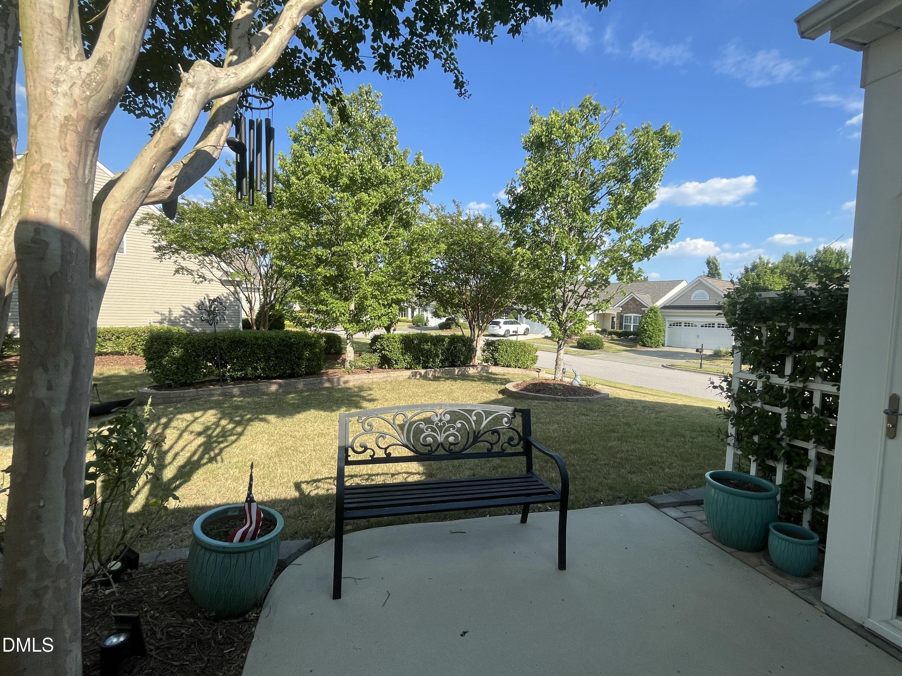 116 Abbey View Way Cary, NC 27519 - Photo 7 of 8