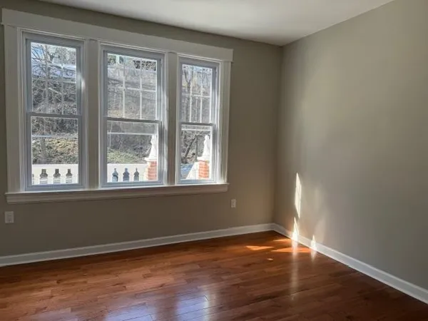 $3,500 | 636 Boulevard East, Unit 1, Weehawken, NJ 07086