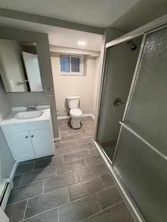 $3,300 | 636 Boulevard East, Unit 1, Weehawken, NJ 07086