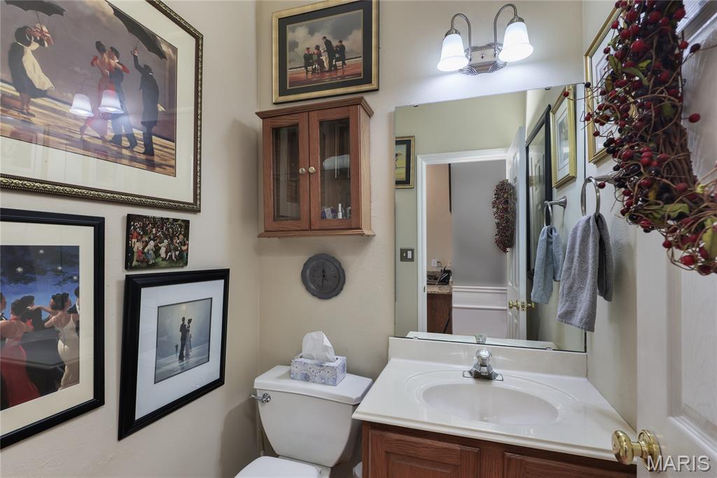 456 Rascal Crossing O'Fallon, MO 63366 - Photo 15 of 25