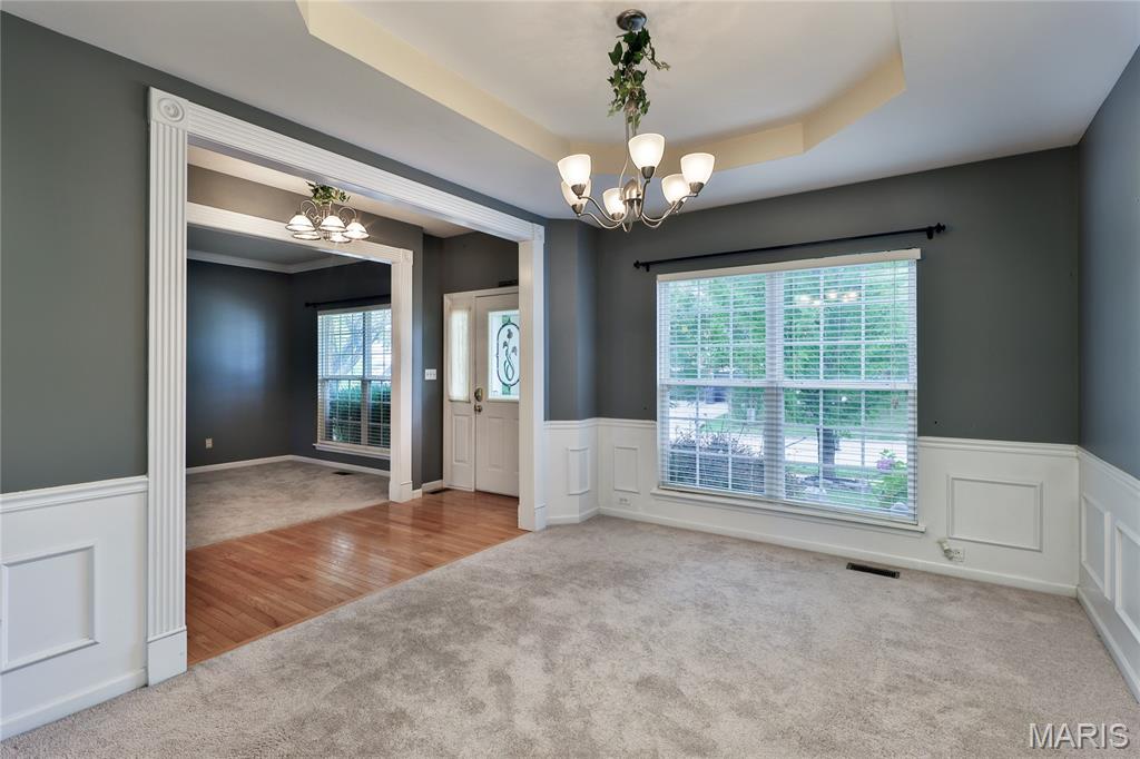 456 Rascal Crossing O'Fallon, MO 63366 - Photo 3 of 25