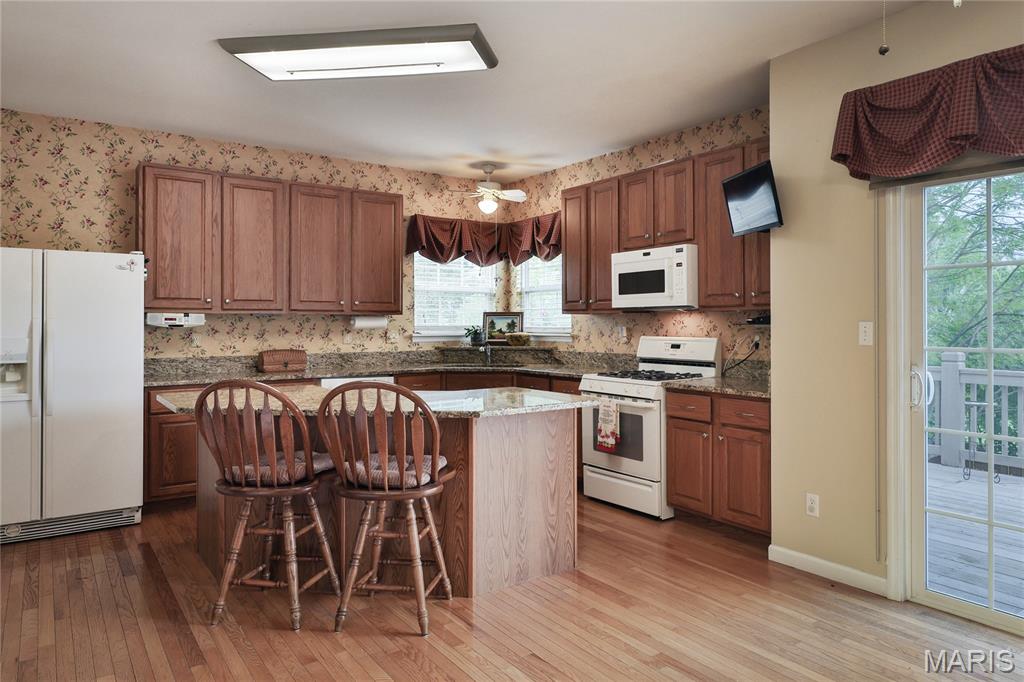 456 Rascal Crossing O'Fallon, MO 63366 - Photo 9 of 25