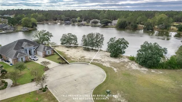 $125,000 | 701 Northlake Drive, Covington, LA 70435