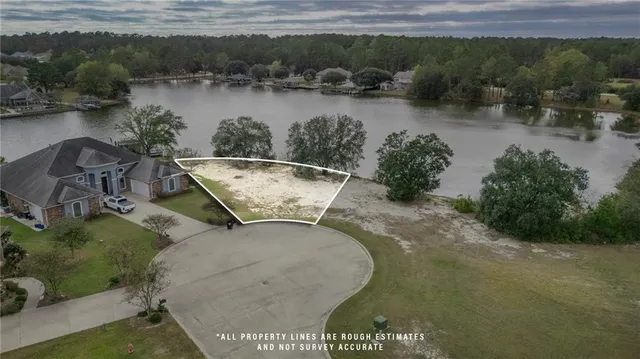 $125,000 | 701 Northlake Drive, Covington, LA 70435