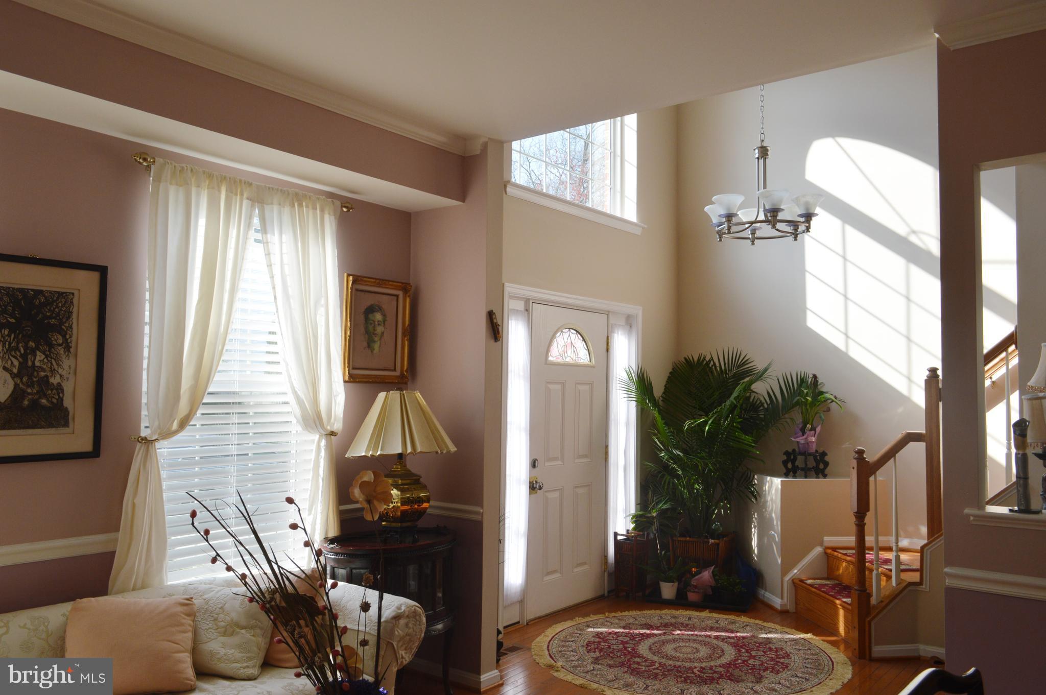 6324 Patuxent Quarter Road Hanover, MD 21076 - Photo 2 of 29 Interior (General)