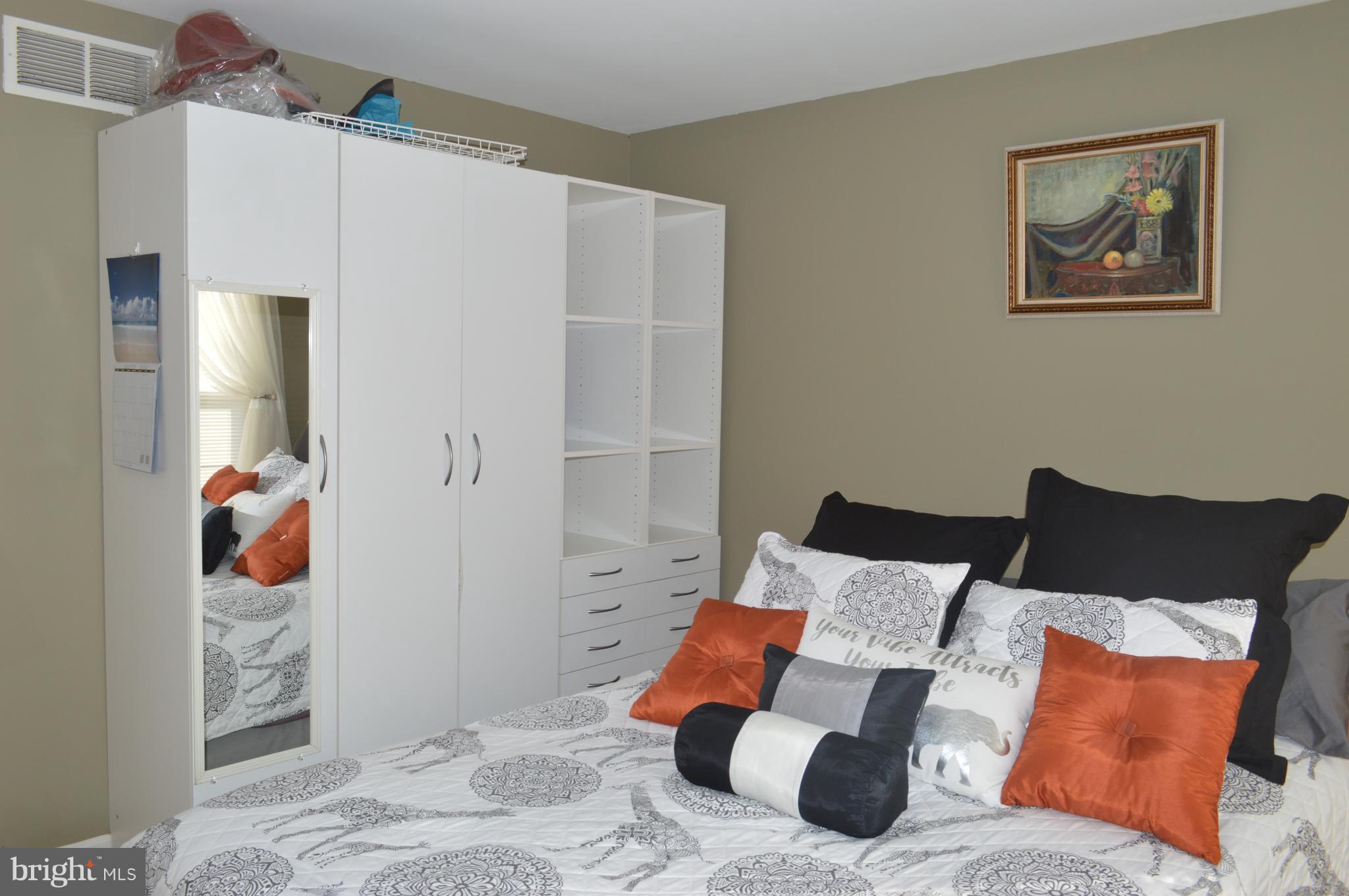 6324 Patuxent Quarter Road Hanover, MD 21076 - Photo 13 of 29 Bedroom