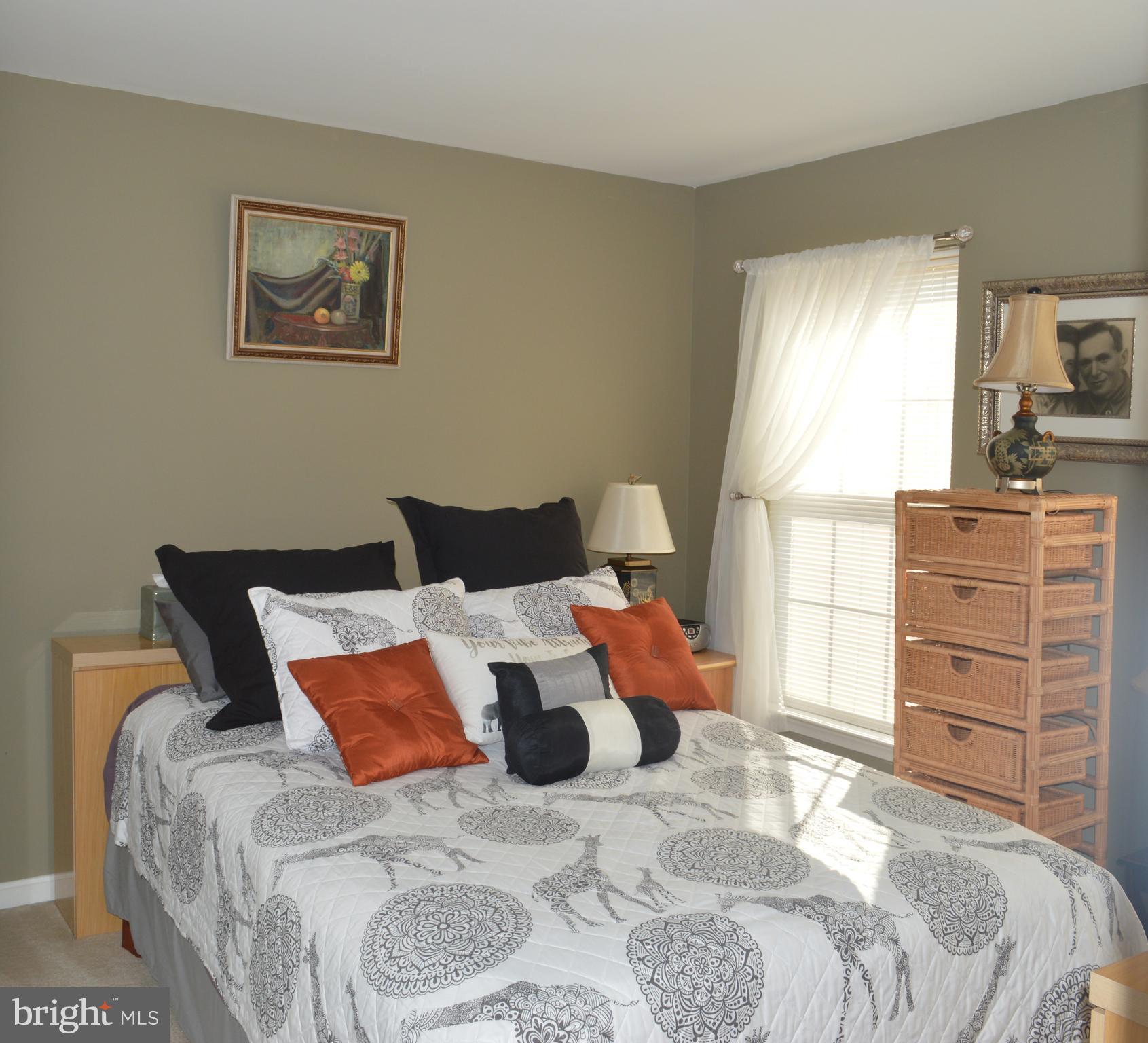 6324 Patuxent Quarter Road Hanover, MD 21076 - Photo 14 of 29 Bedroom
