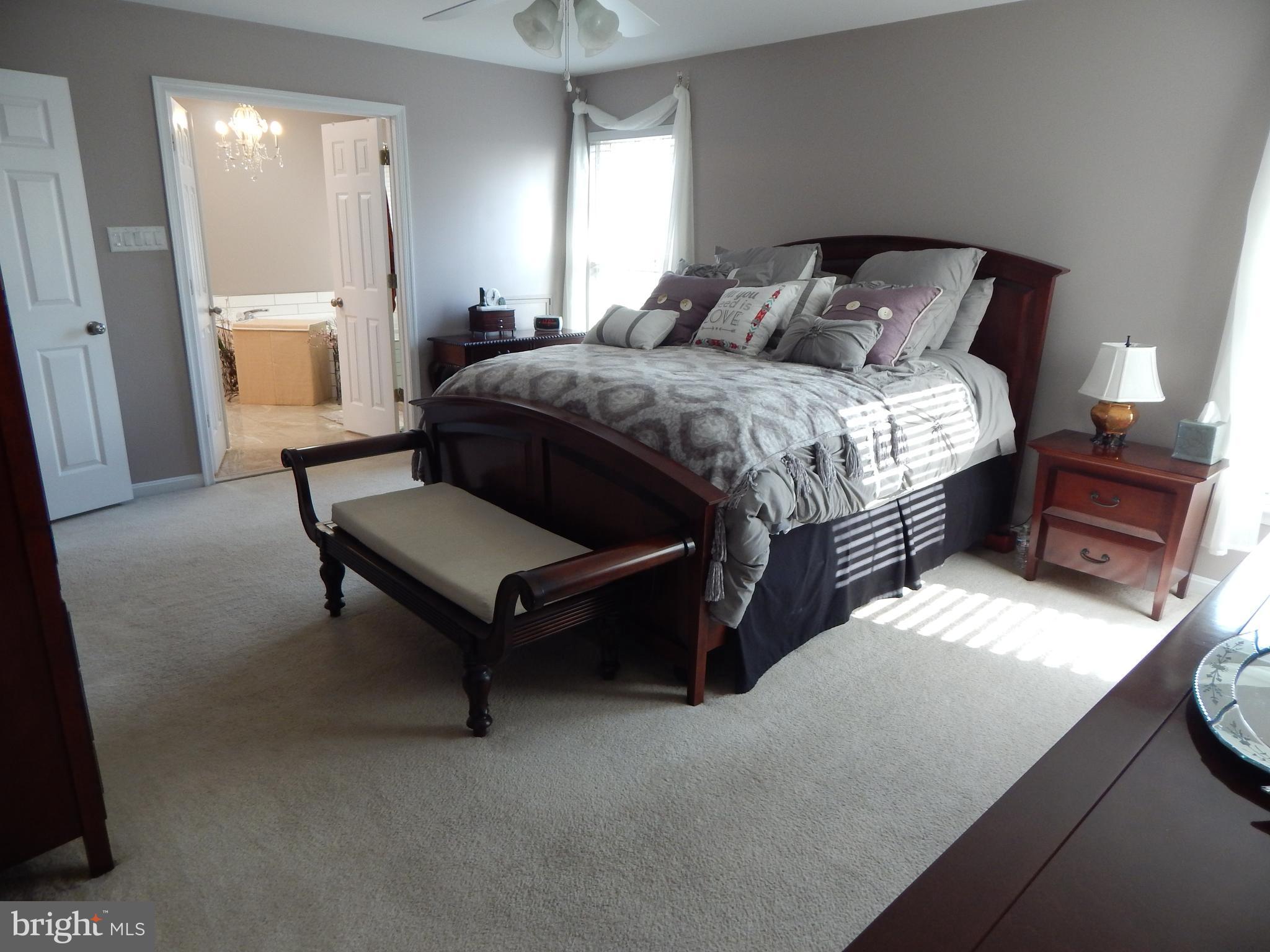 6324 Patuxent Quarter Road Hanover, MD 21076 - Photo 16 of 29 Bedroom
