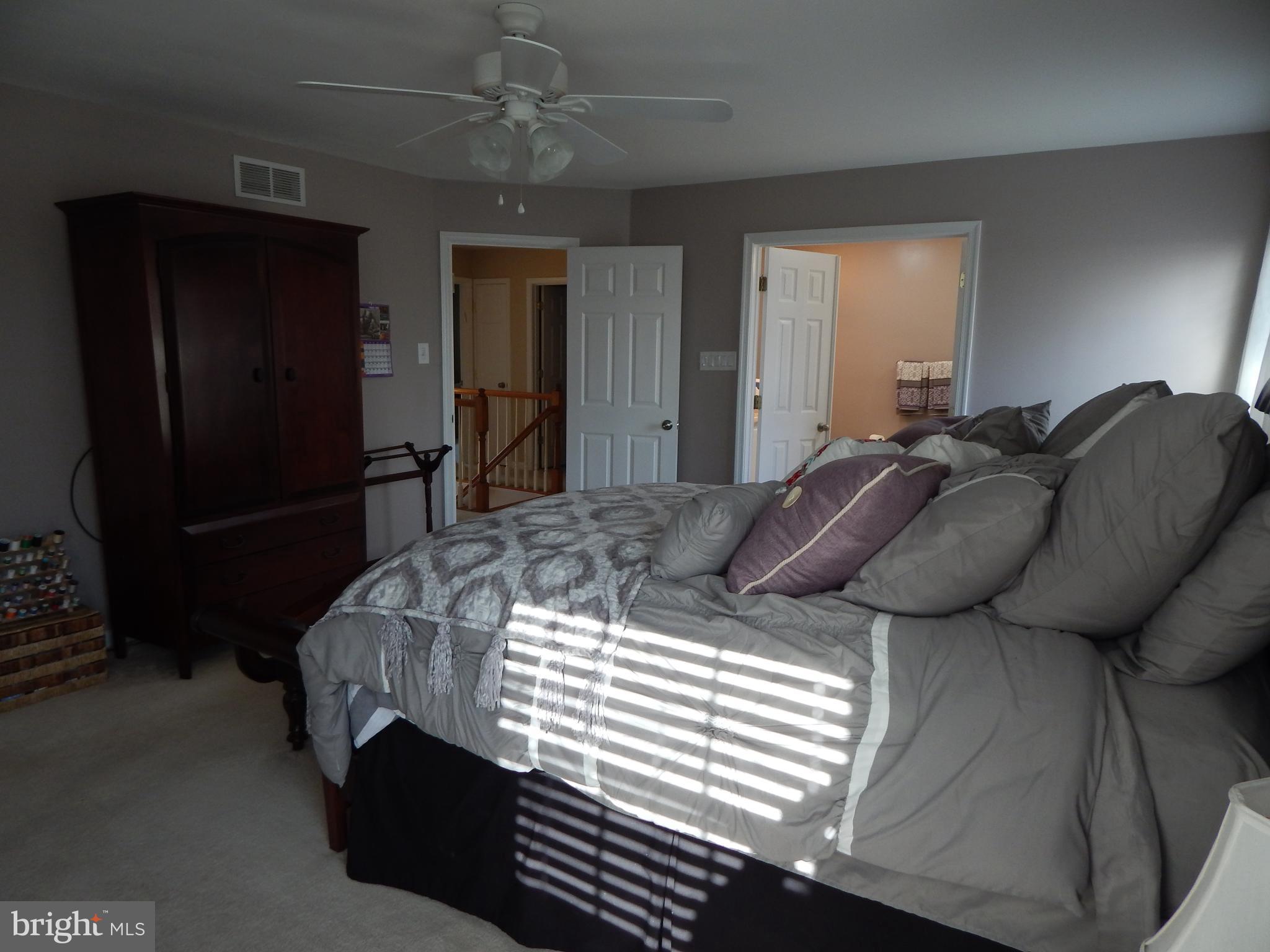 6324 Patuxent Quarter Road Hanover, MD 21076 - Photo 17 of 29 Bedroom