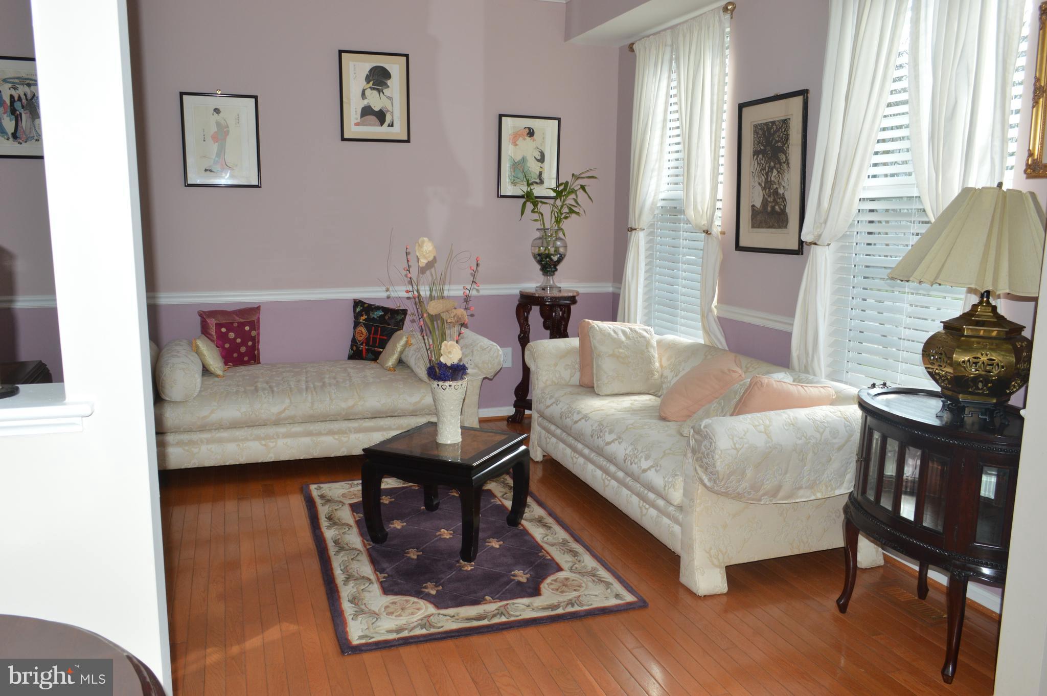 6324 Patuxent Quarter Road Hanover, MD 21076 - Photo 3 of 29 Dining Room
