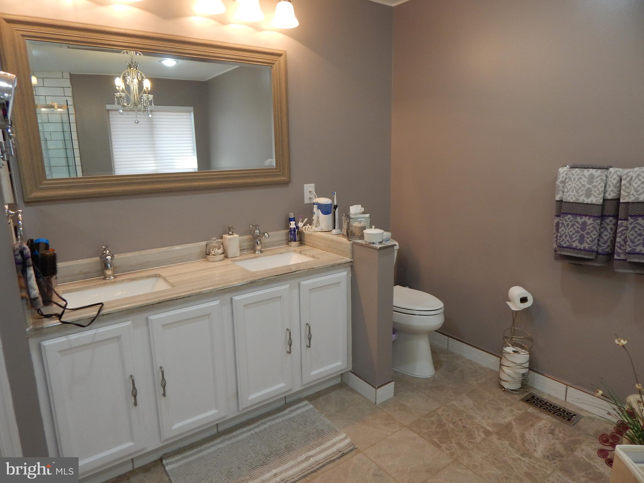 6324 Patuxent Quarter Road Hanover, MD 21076 - Photo 21 of 29 Bath (Master)