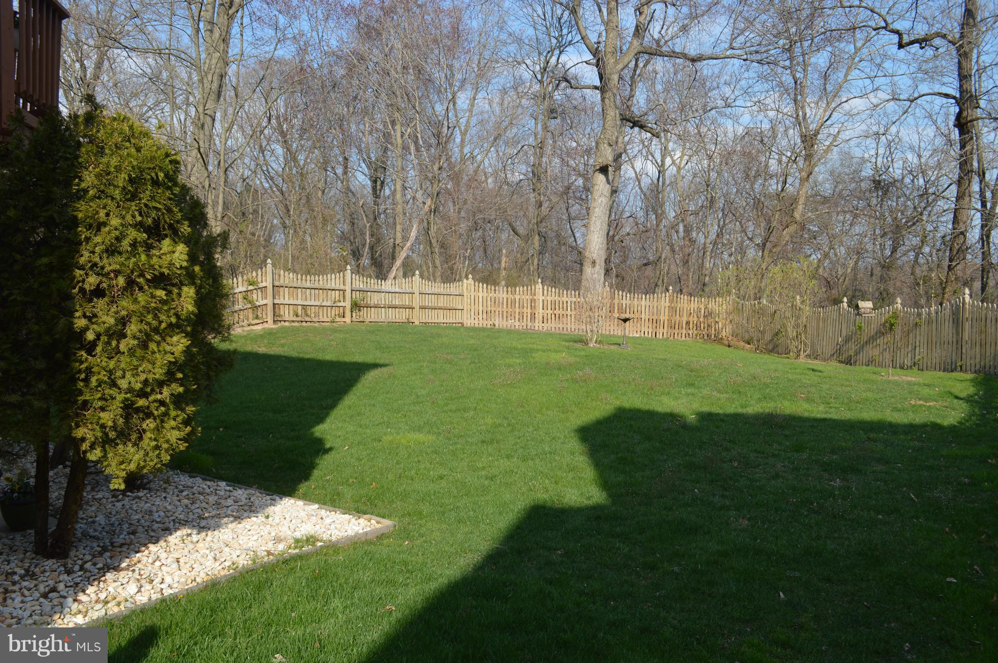 6324 Patuxent Quarter Road Hanover, MD 21076 - Photo 28 of 29 Exterior (Rear)