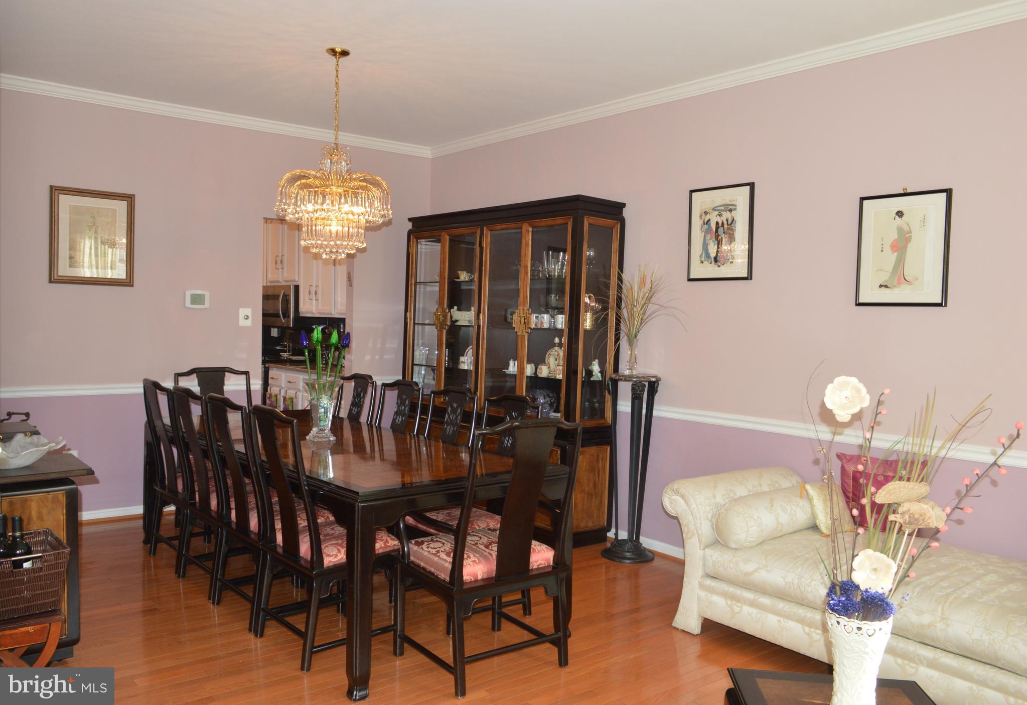 6324 Patuxent Quarter Road Hanover, MD 21076 - Photo 4 of 29 Family Room
