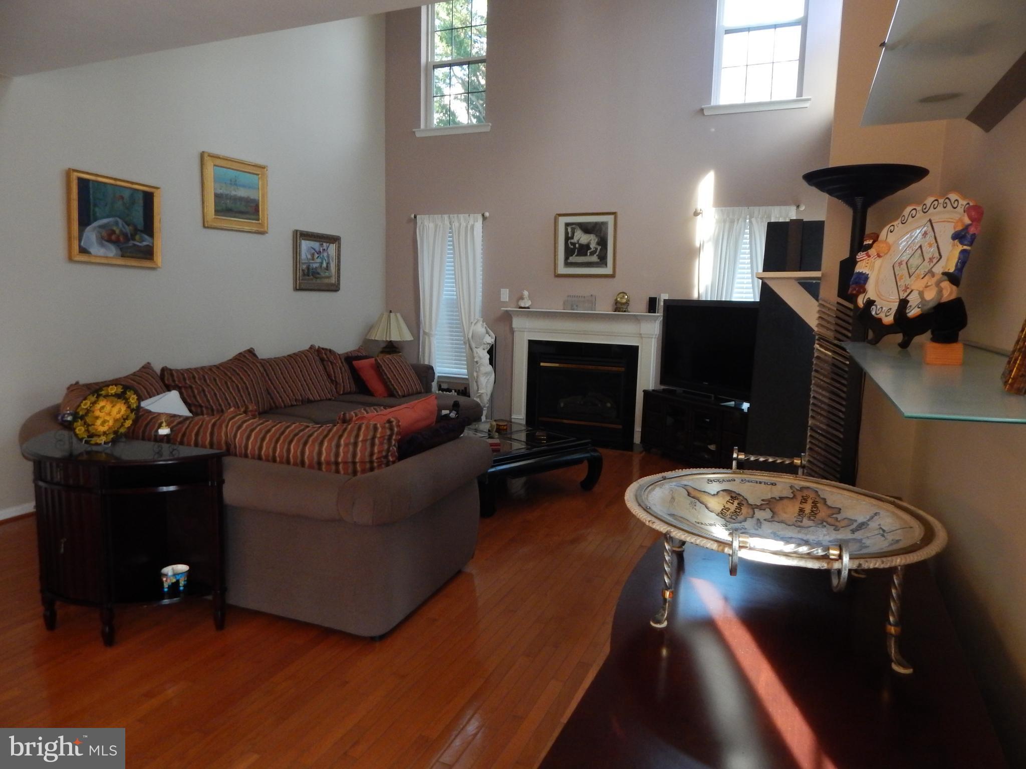 6324 Patuxent Quarter Road Hanover, MD 21076 - Photo 7 of 29 Family Room