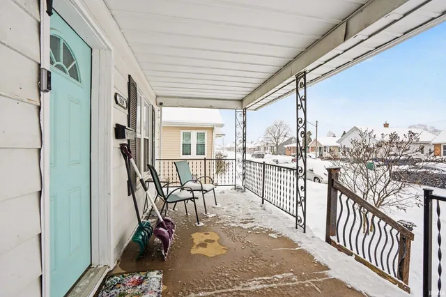 $179,900 | 519 West 10th Street, Mishawaka, IN 46544