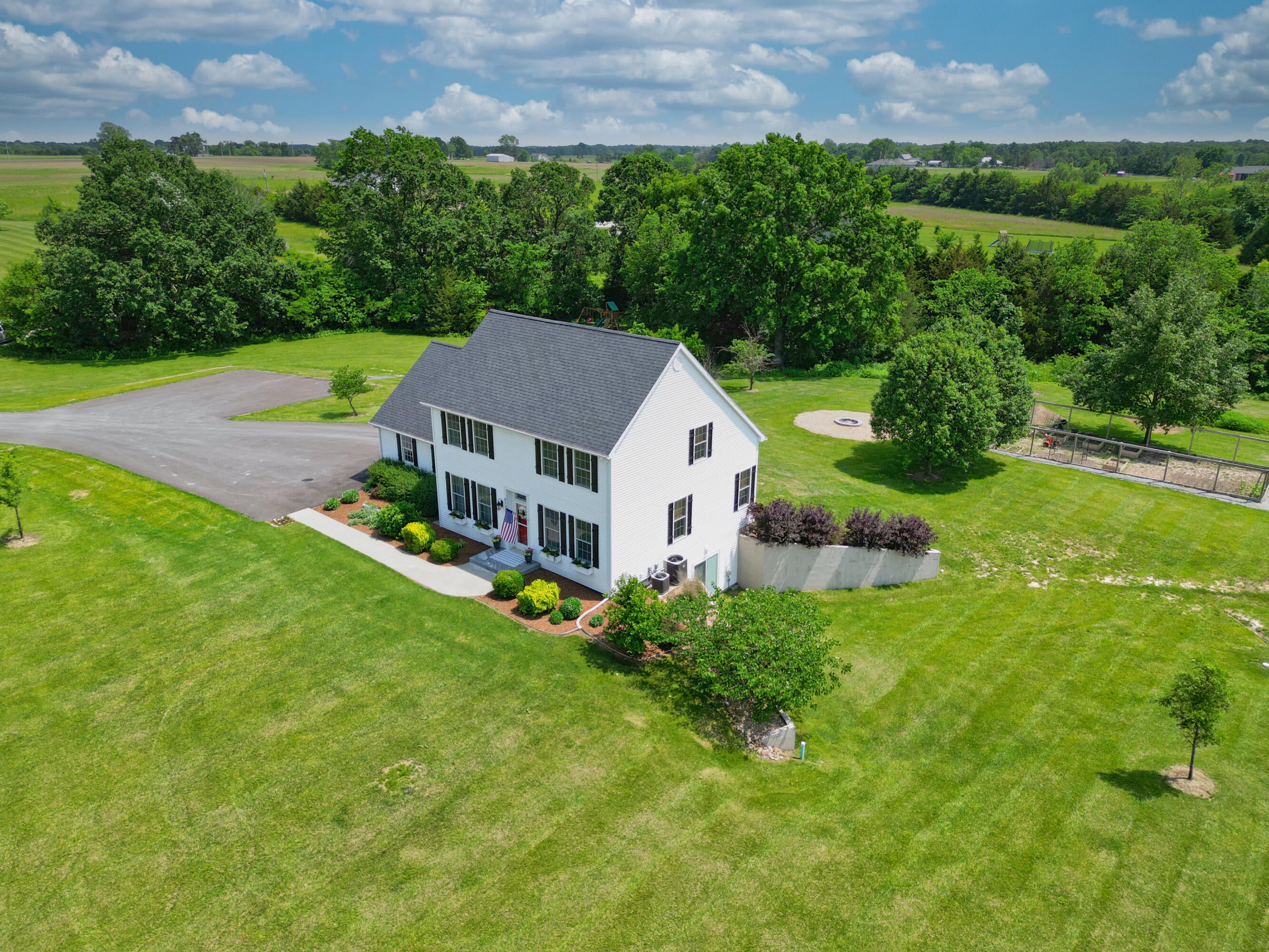 6140 Davis Prairie Road Fulton, MO 65251 - Photo 1 of 1 DJI_0062