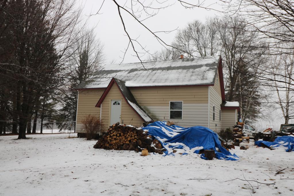 22011 Spring Lake Road Shell Lake, WI 54871 - Photo 1 of 1 Gallery Image 1