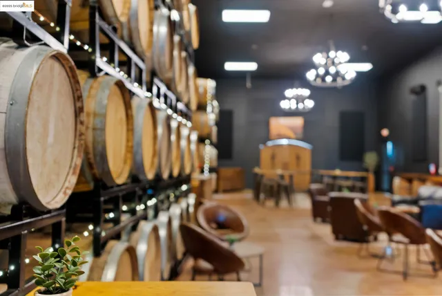 $6,998,000 | 3501 Byer Road, Byron, CA 94514