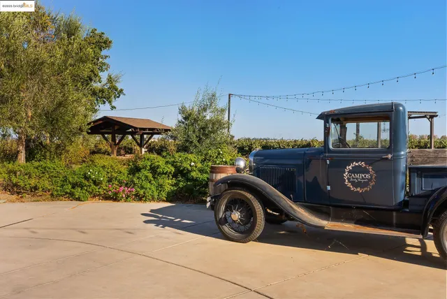 $6,998,000 | 3501 Byer Road, Byron, CA 94514