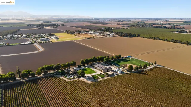 $6,998,000 | 3501 Byer Road, Byron, CA 94514
