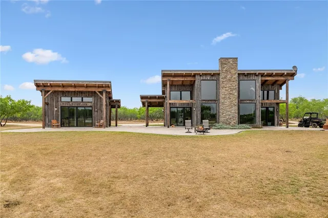 $1,625,000 | 141 South Private Road 1026, Kingsville, TX 78363