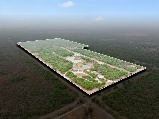 $1,625,000 | 141 South Private Road 1026, Kingsville, TX 78363