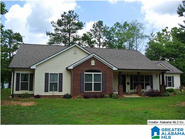 468 Wiley Drive Wedowee, AL 36278 - Photo 4 of 31