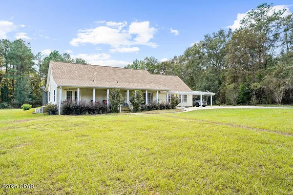 $470,000 | 3320 Moss Road, Bonifay, FL 32425