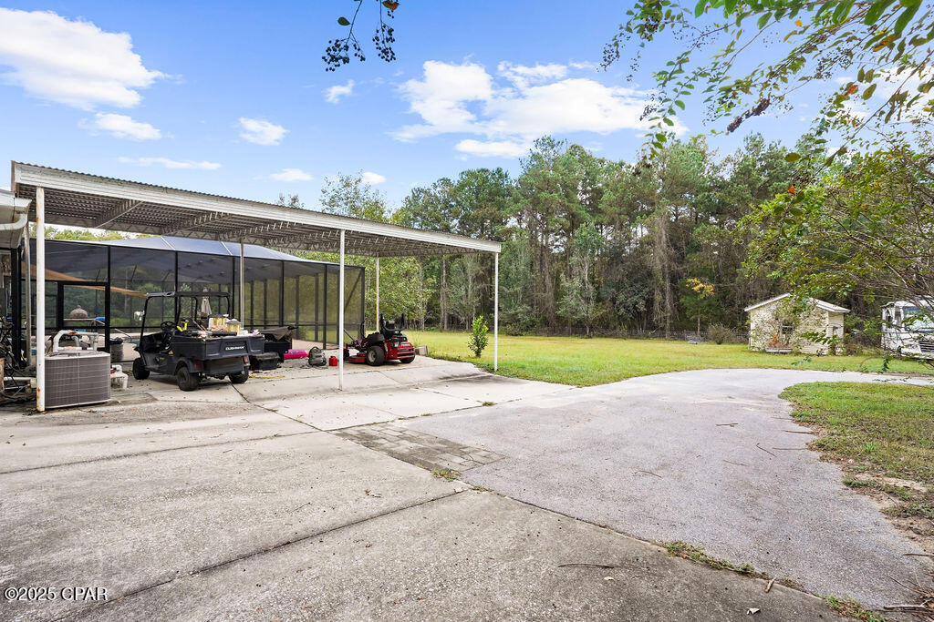 3320 Moss Road Bonifay, FL 32425 - Photo 14 of 46