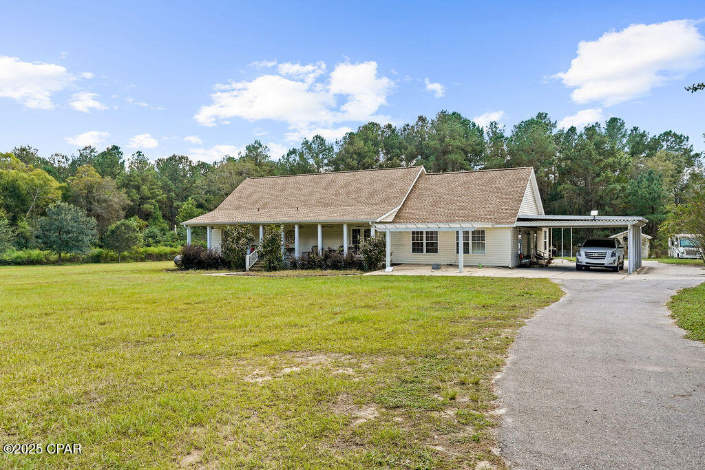 3320 Moss Road Bonifay, FL 32425 - Photo 15 of 46