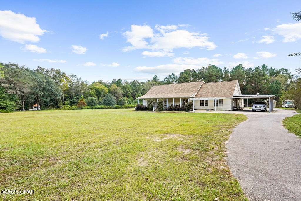 3320 Moss Road Bonifay, FL 32425 - Photo 16 of 46