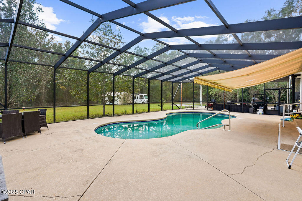 3320 Moss Road Bonifay, FL 32425 - Photo 18 of 46