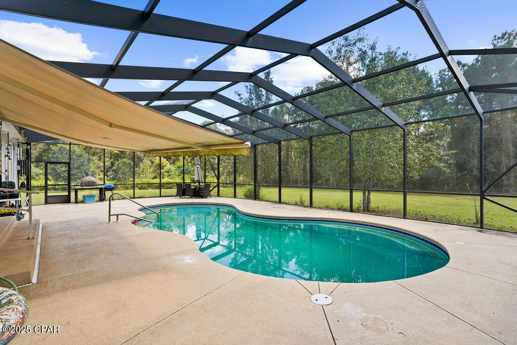 3320 Moss Road Bonifay, FL 32425 - Photo 19 of 46