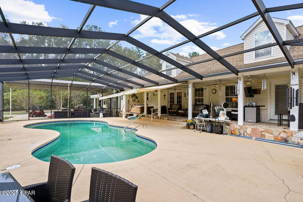 3320 Moss Road Bonifay, FL 32425 - Photo 21 of 46