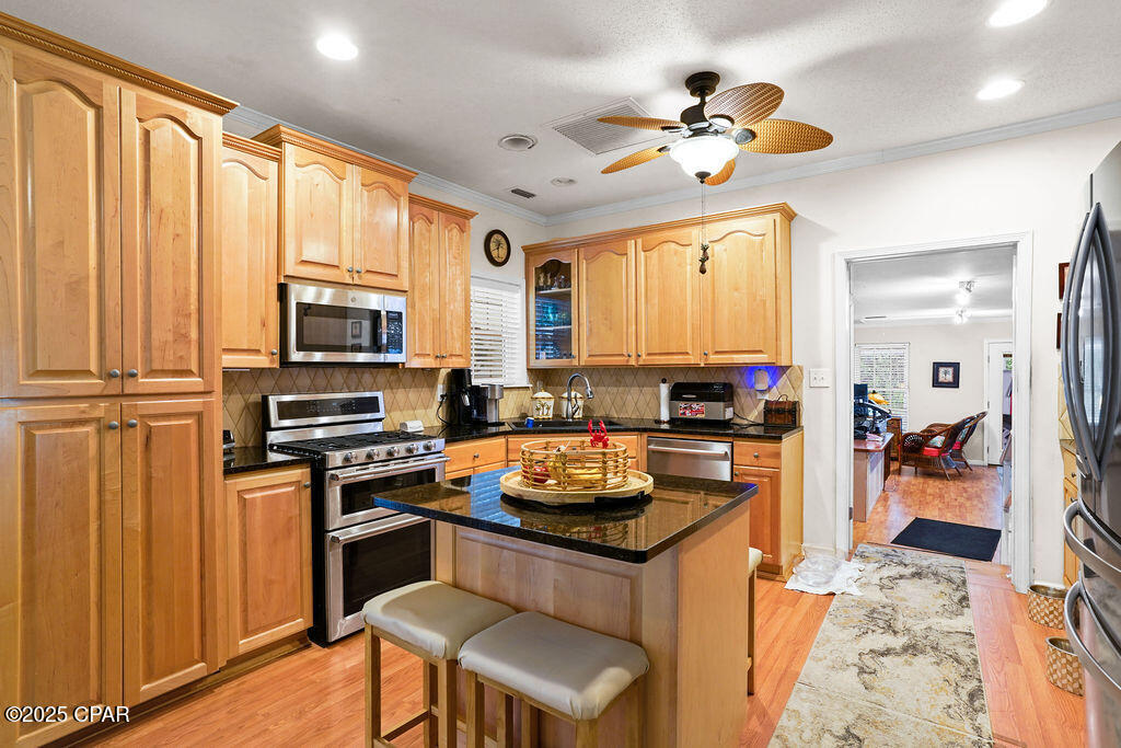 3320 Moss Road Bonifay, FL 32425 - Photo 24 of 46