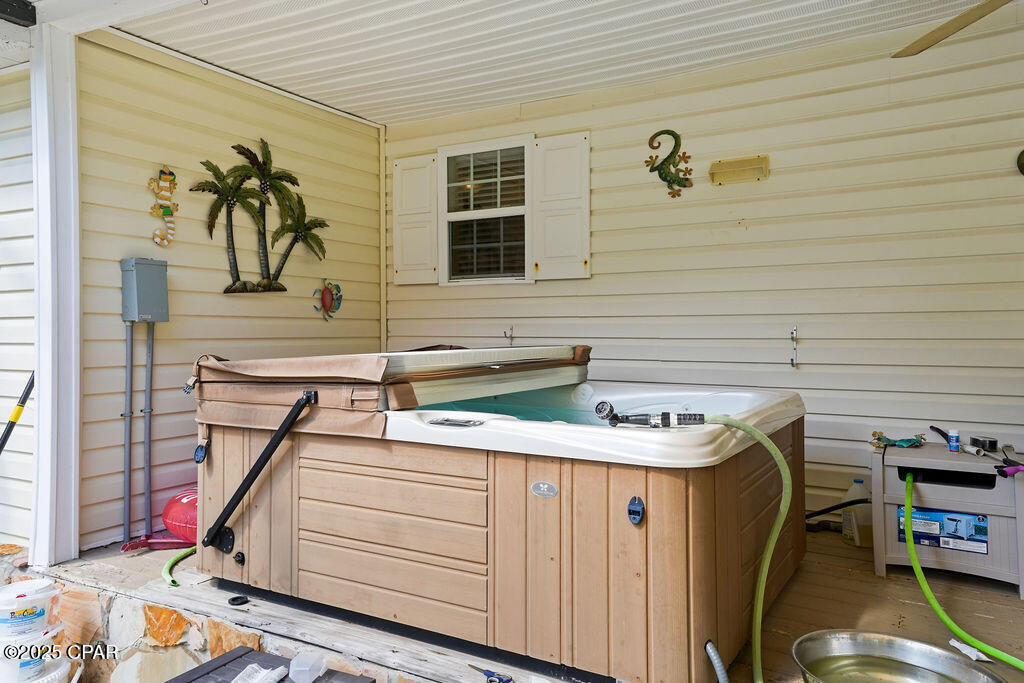 3320 Moss Road Bonifay, FL 32425 - Photo 30 of 46