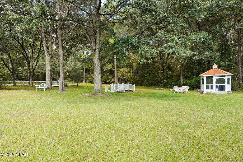 3320 Moss Road Bonifay, FL 32425 - Photo 3 of 46