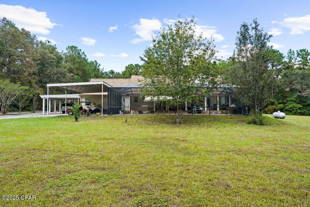 3320 Moss Road Bonifay, FL 32425 - Photo 7 of 46