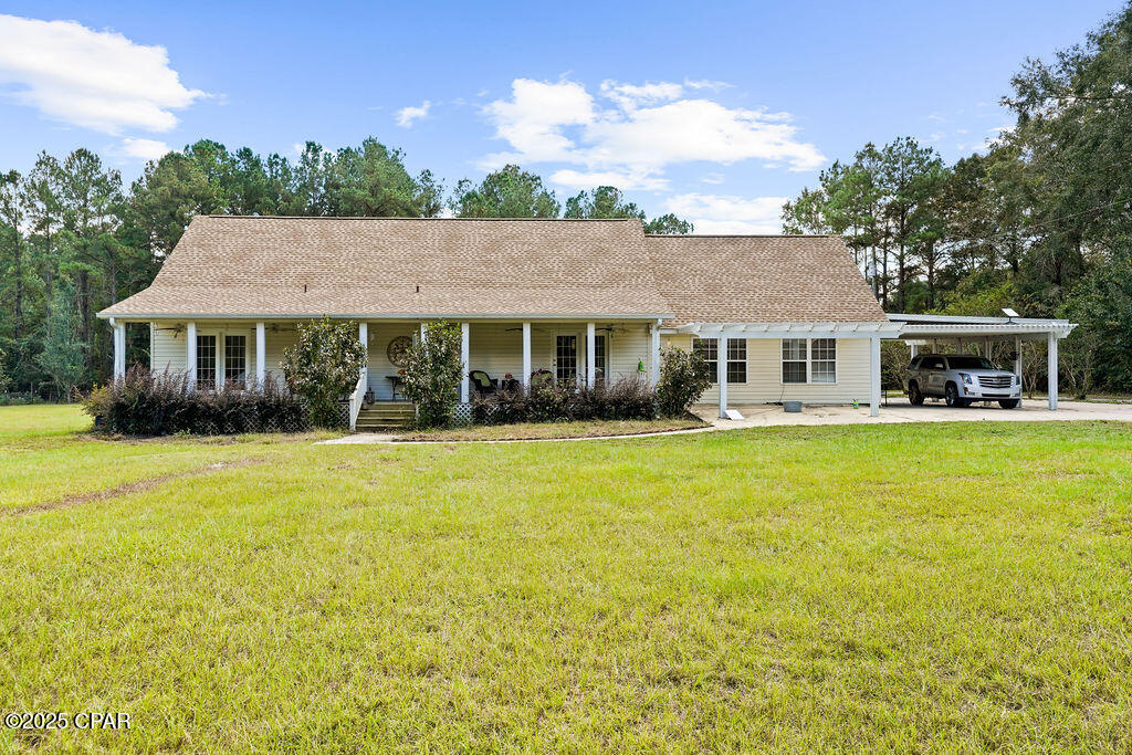 3320 Moss Road Bonifay, FL 32425 - Photo 8 of 46