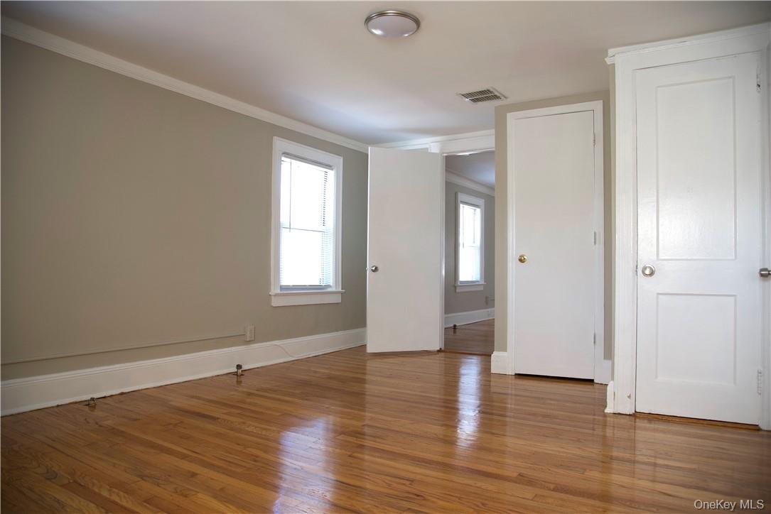 99 Maple Avenue, Unit 3 Rye, NY 10580 - Photo 13 of 19 Primary Bedroom