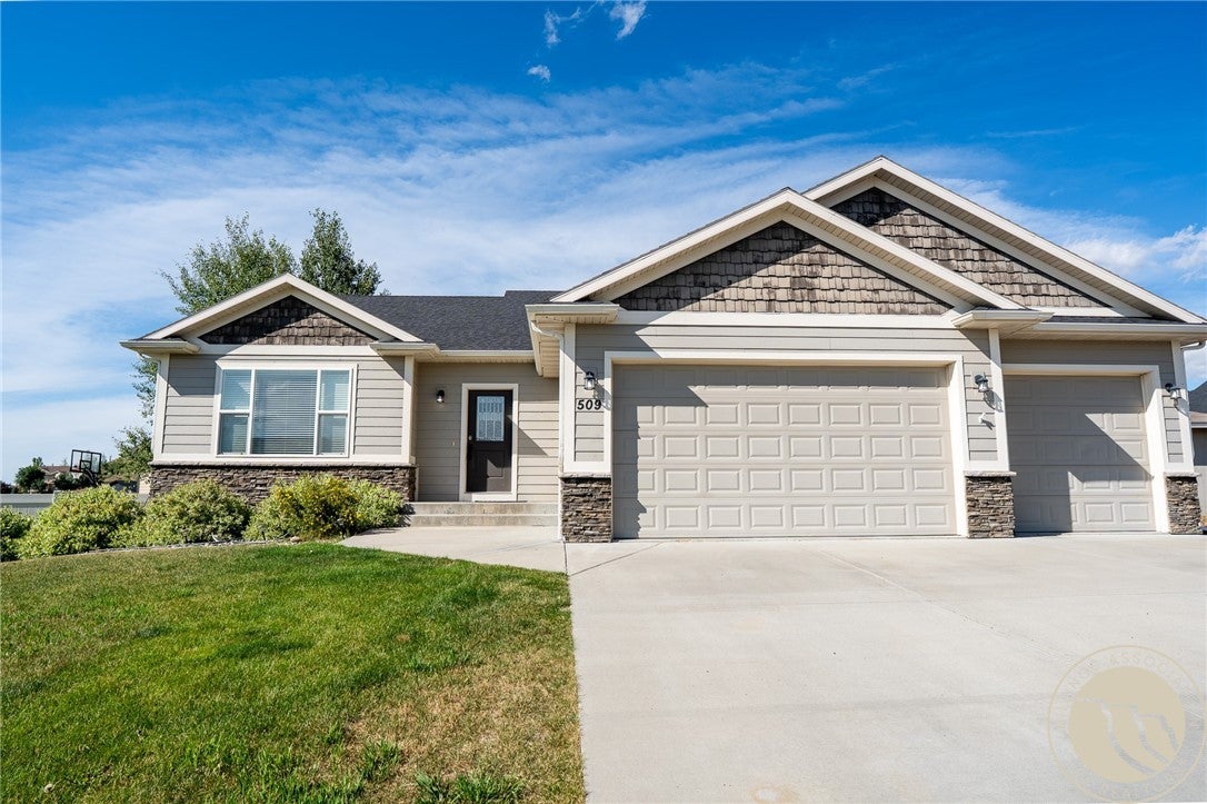 509 Lacey Road Billings, MT 59101 - Photo 25 of 25 Gallery Image 25