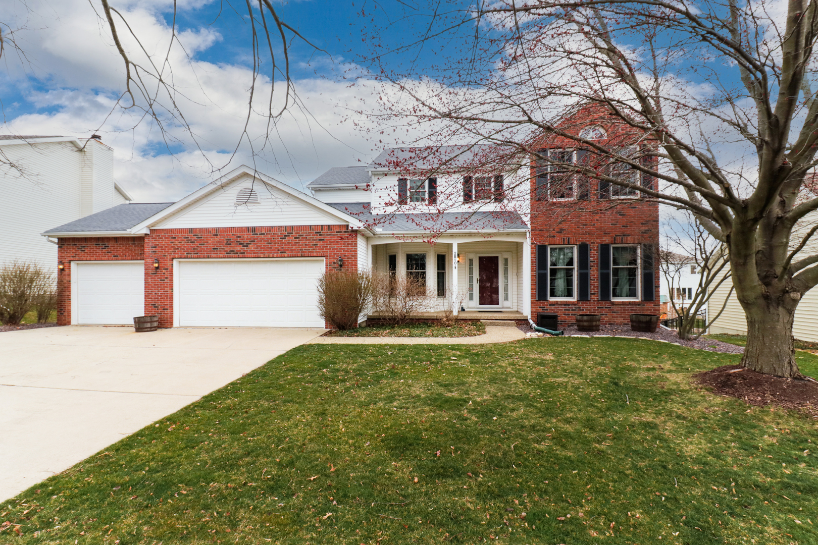 2810 Huntington Road Bloomington, IL 61704 - Photo 51 of 51 Gallery Image 51