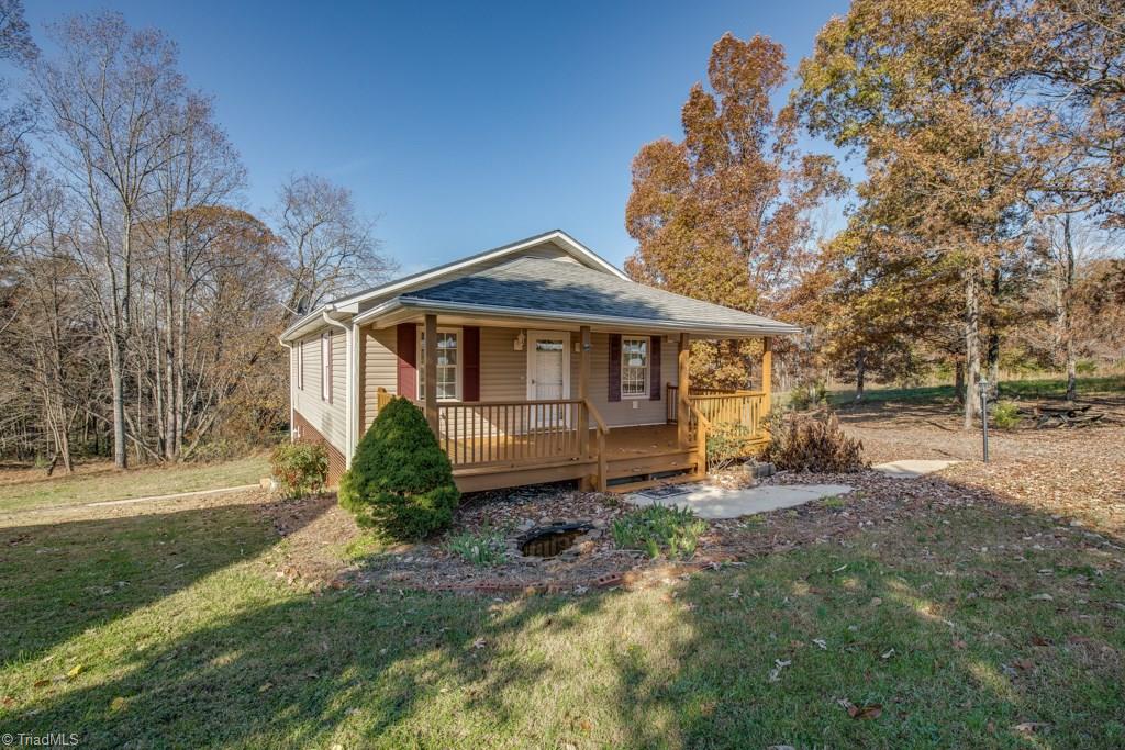 1768 Cook School Road Pilot Mountain, NC 27041 - Photo 1 of 22 Gallery Image 1