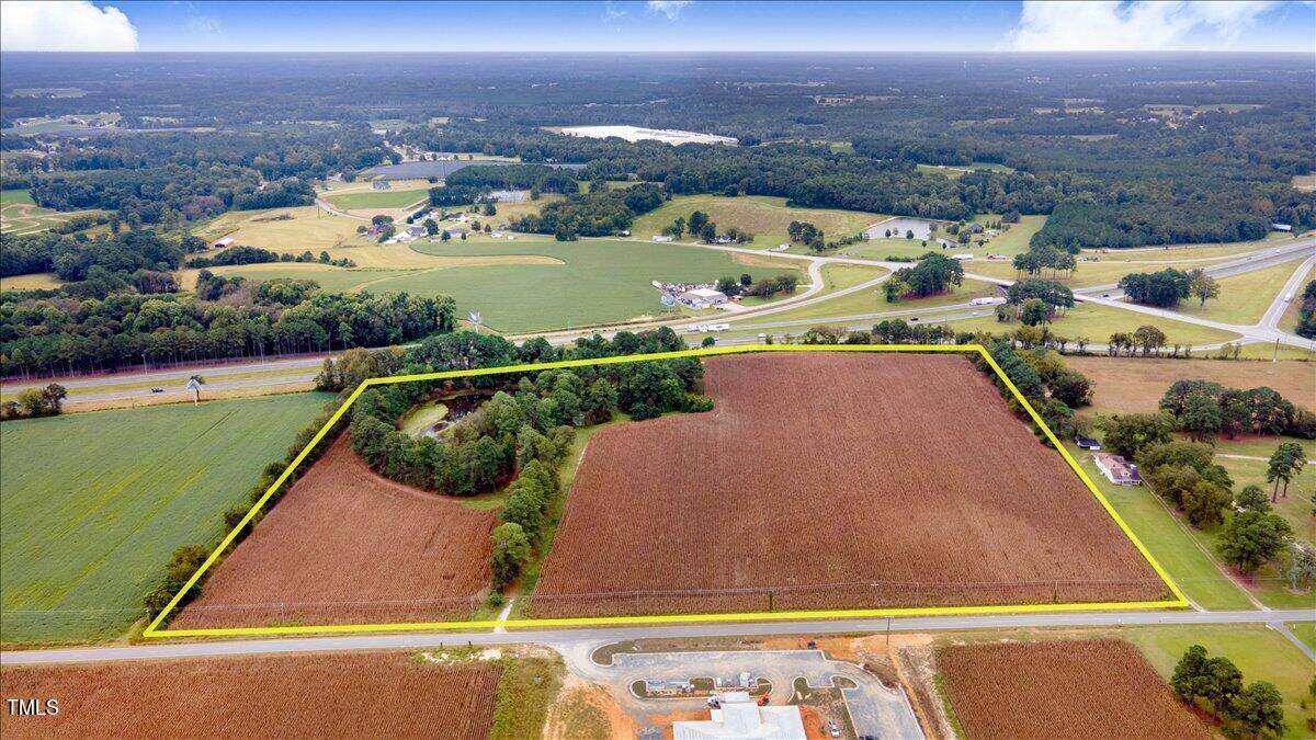 788 Boyette Road Four Oaks, NC 27524 - Photo 1 of 14 13-768 Boyette Rd-6-EDIT