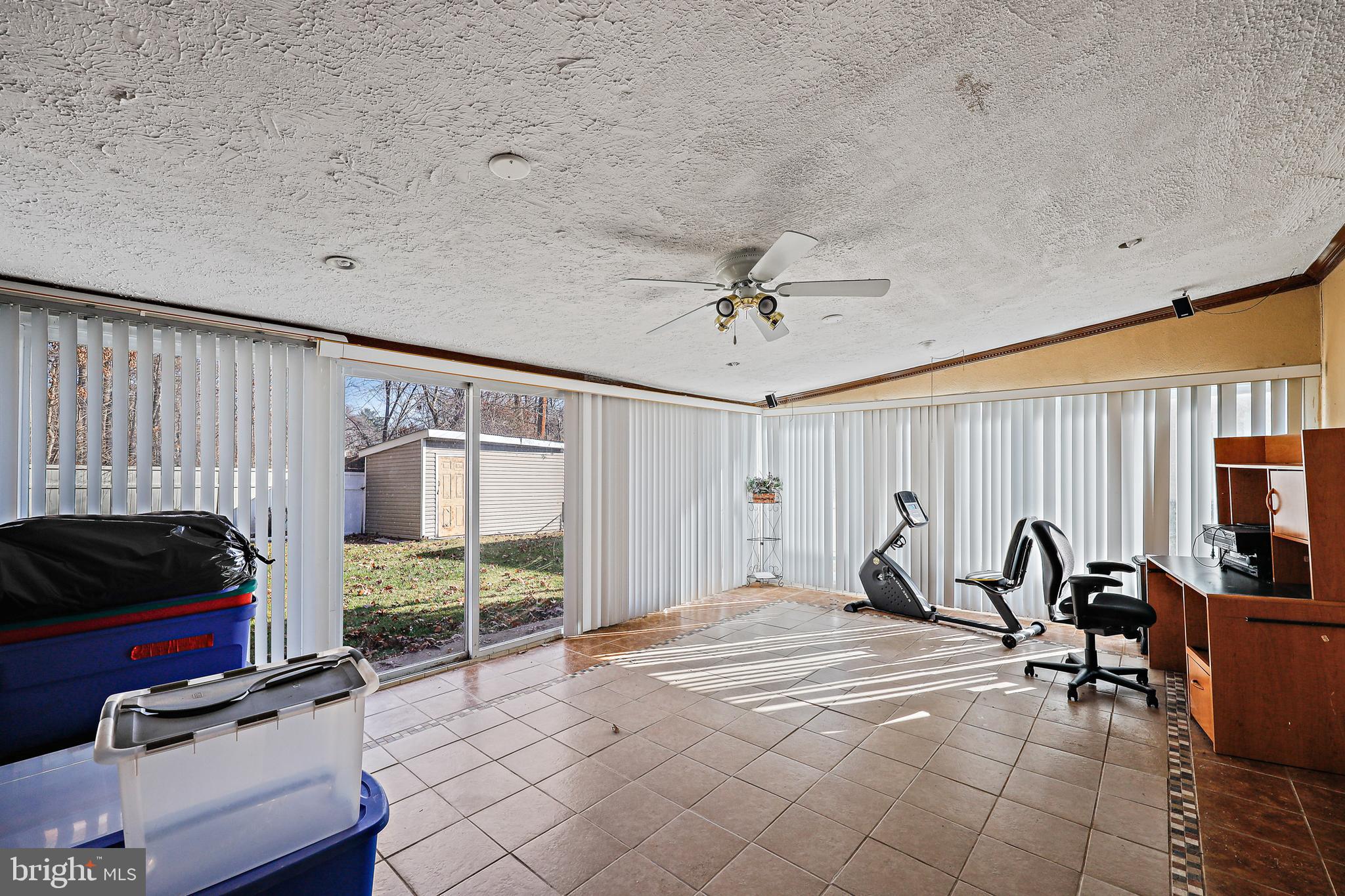 9504 Allenswood Road Randallstown, MD 21133 - Photo 17 of 23 2nd family room